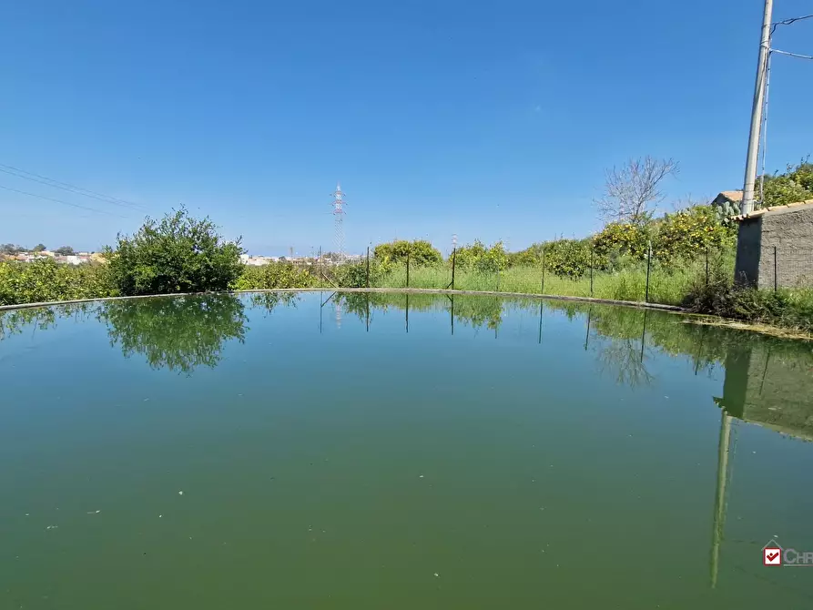 Immagine 4 di Villa in vendita  a Milazzo