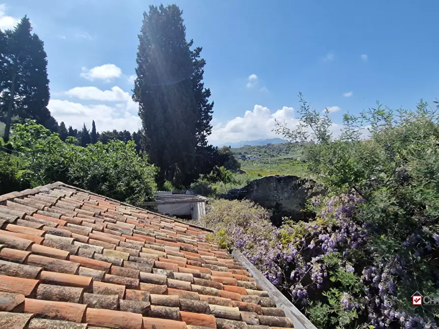 Immagine 10 di Villa in vendita  a Milazzo