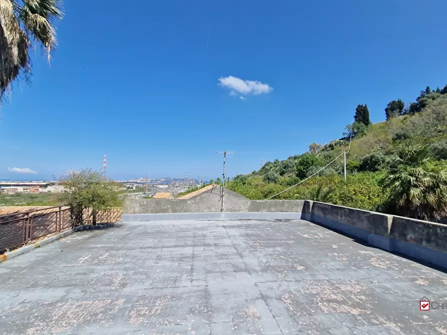 Immagine 6 di Villa in vendita  a Milazzo