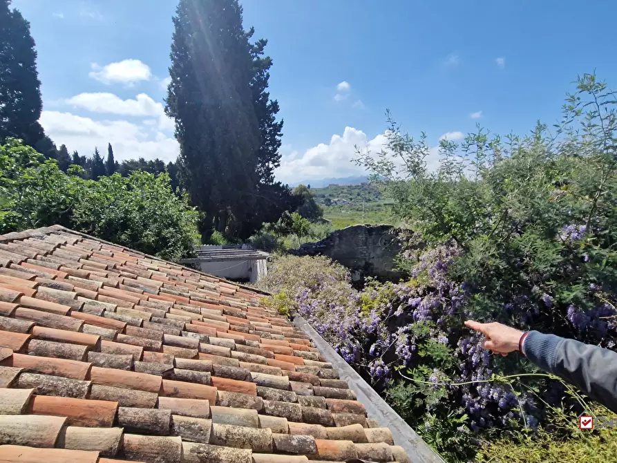 Immagine 9 di Villa in vendita  a Milazzo