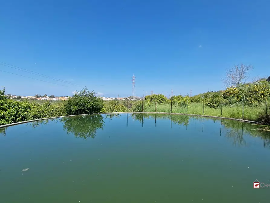 Immagine 5 di Villa in vendita  a Milazzo