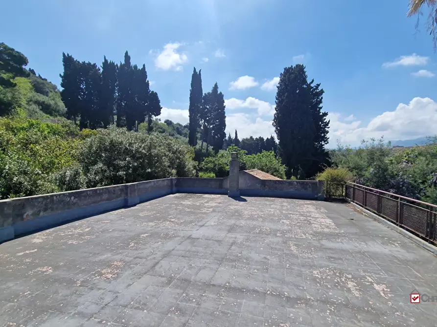 Immagine 7 di Villa in vendita  a Milazzo