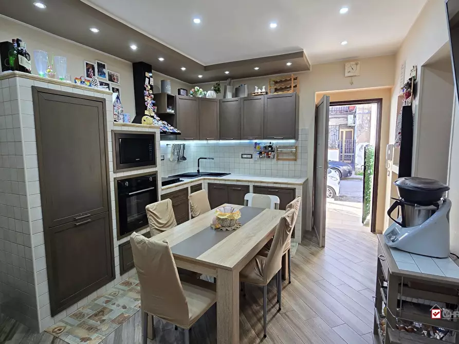 Immagine 6 di Appartamento in vendita  a Messina