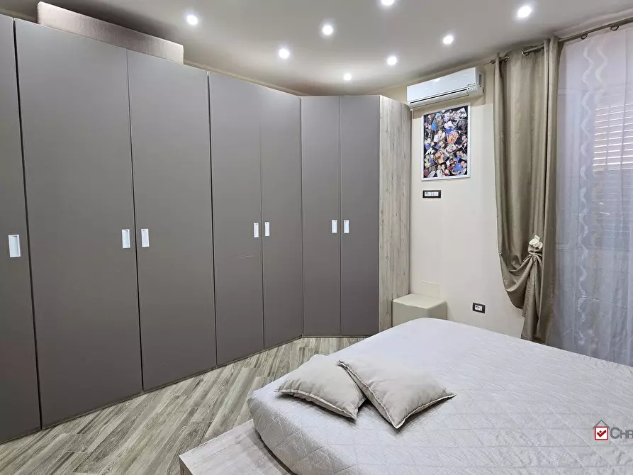 Immagine 3 di Appartamento in vendita  a Messina