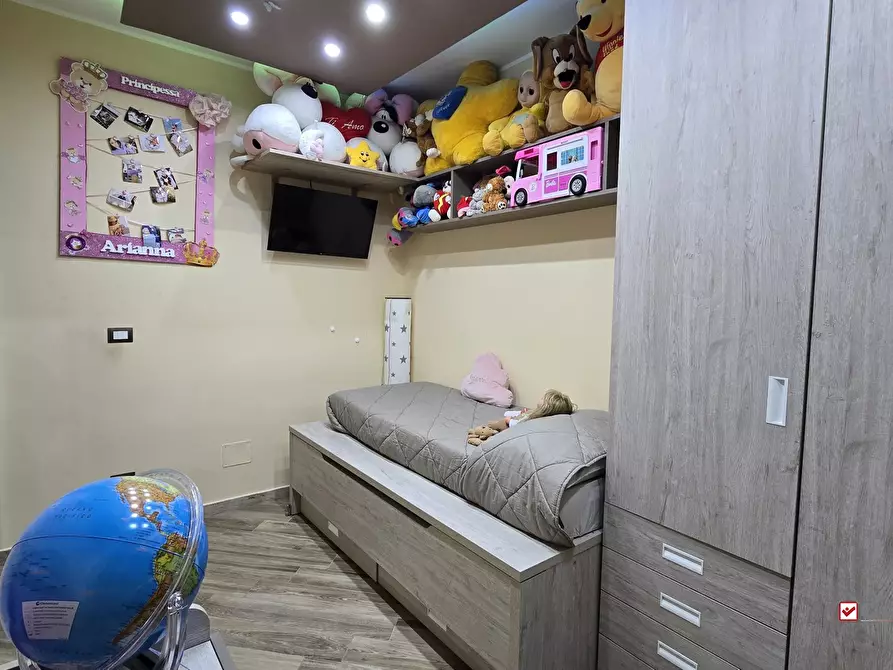 Immagine 7 di Appartamento in vendita  a Messina