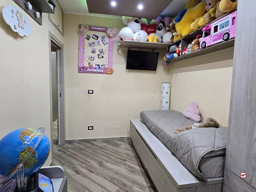 Immagine 4 di Appartamento in vendita  a Messina