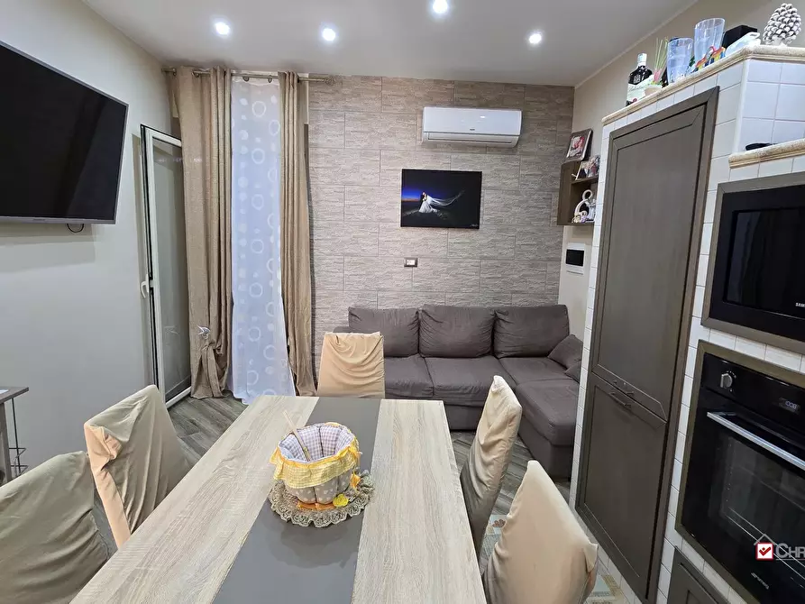 Immagine 9 di Appartamento in vendita  a Messina