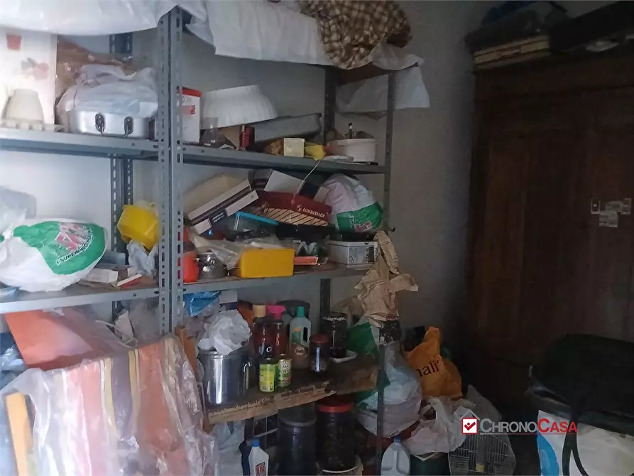 Immagine 4 di Villa in vendita  a Messina