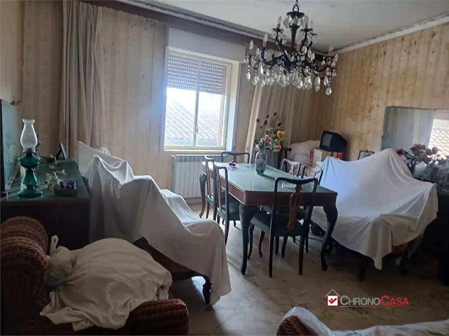 Immagine 8 di Villa in vendita  a Messina