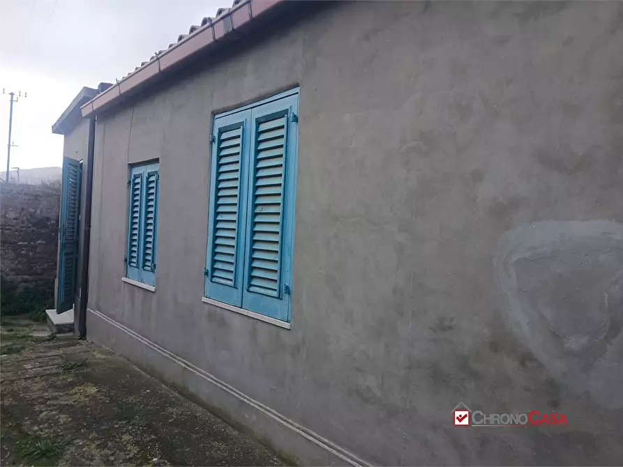 Immagine 5 di Villa in vendita  a Messina