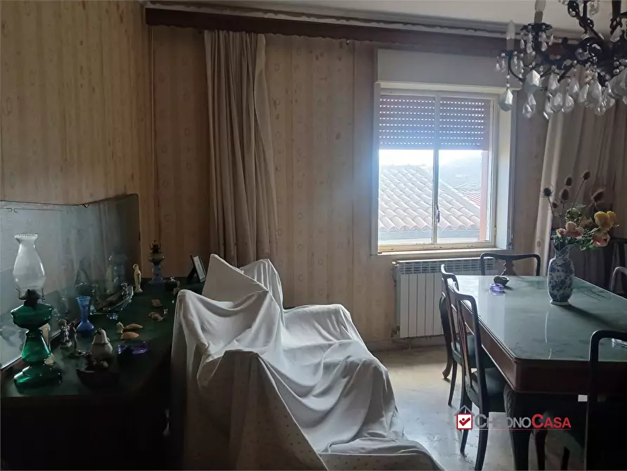 Immagine 9 di Villa in vendita  a Messina