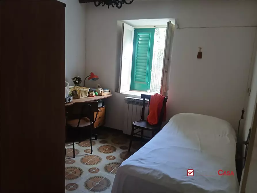 Immagine 6 di Villa in vendita  a Messina