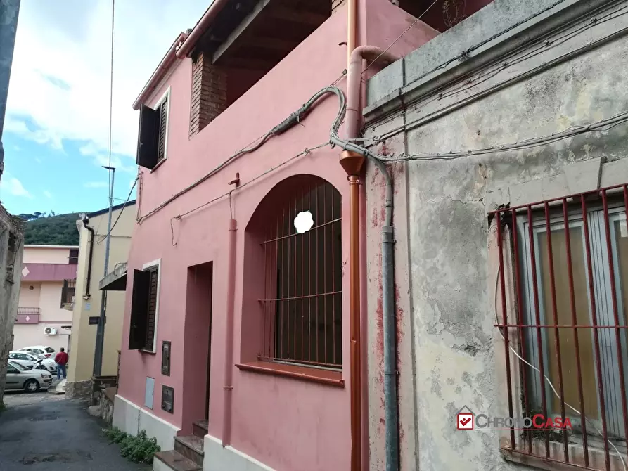 Immagine 1 di Rustico / casale in vendita  a Messina