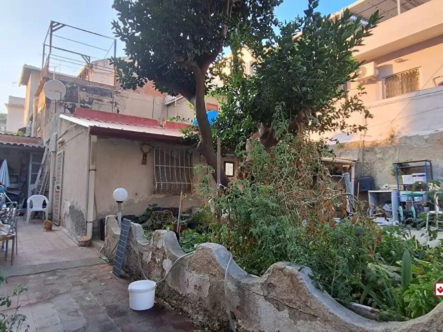 Immagine 2 di Villa in vendita  a Messina