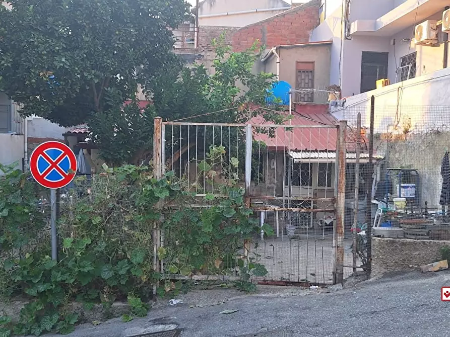 Immagine 4 di Villa in vendita  a Messina