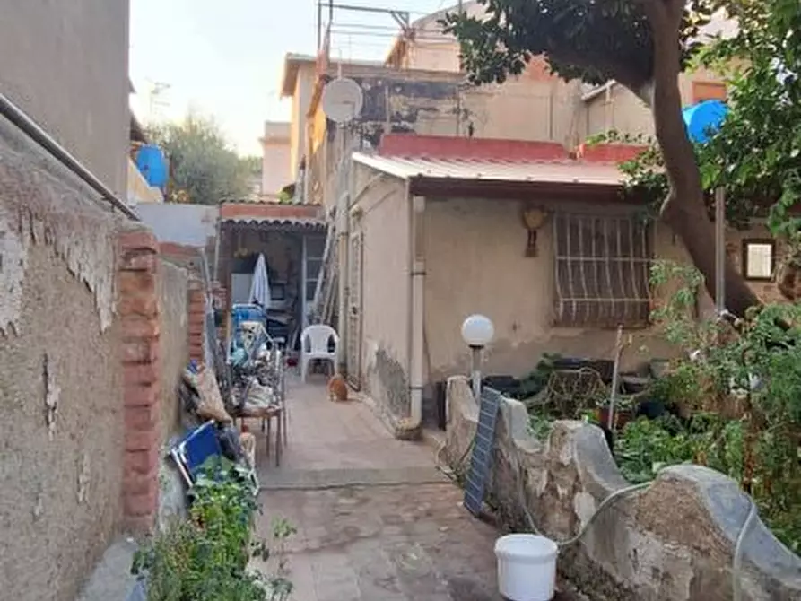 Immagine 3 di Villa in vendita  a Messina