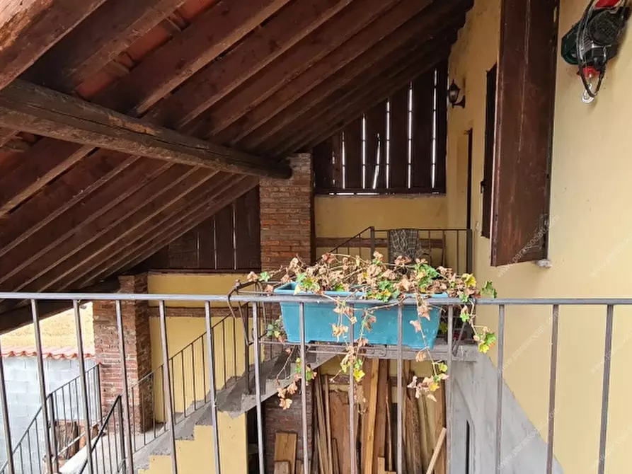 Immagine 4 di Rustico / casale in vendita  a Cerano