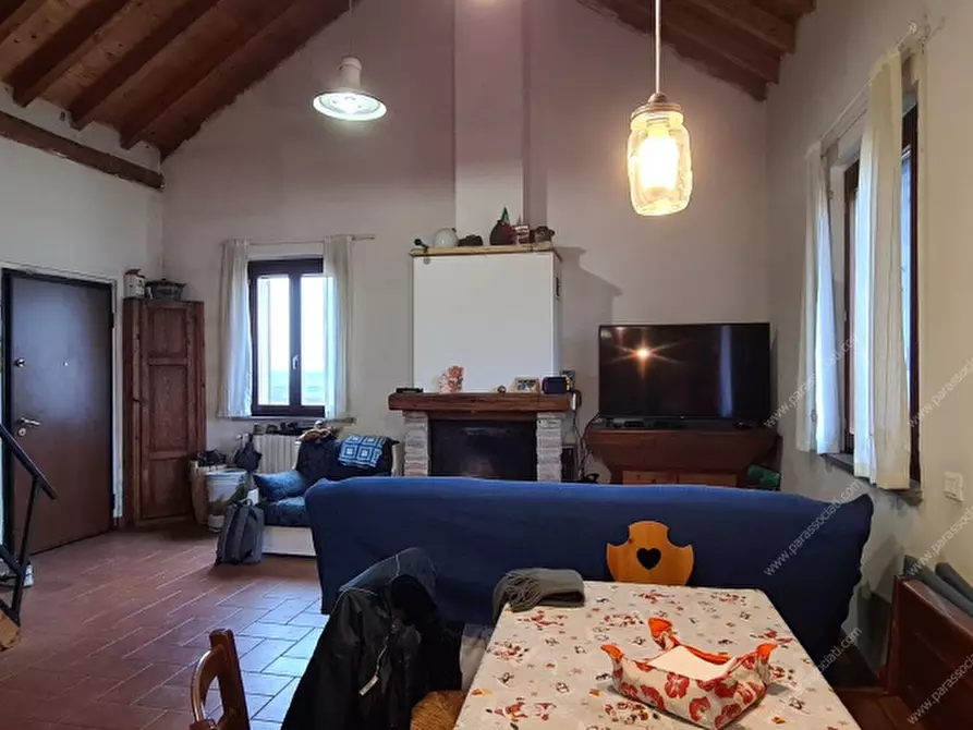 Immagine 10 di Rustico / casale in vendita  a Cerano