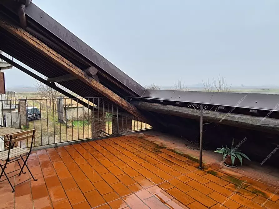 Immagine 7 di Rustico / casale in vendita  a Cerano