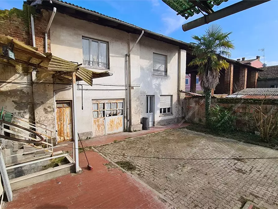 Immagine 6 di Villa in vendita  7 a Gambarana