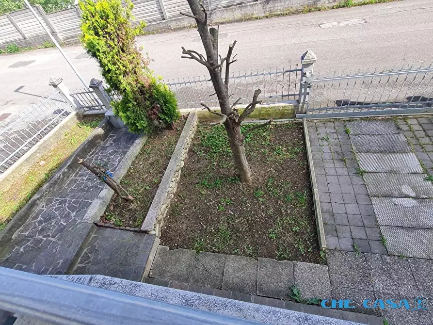 Immagine 9 di Villa in vendita  a Sassofeltrio