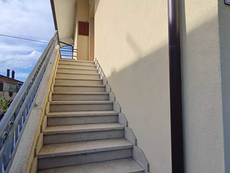 Immagine 7 di Villa in vendita  a Sassofeltrio