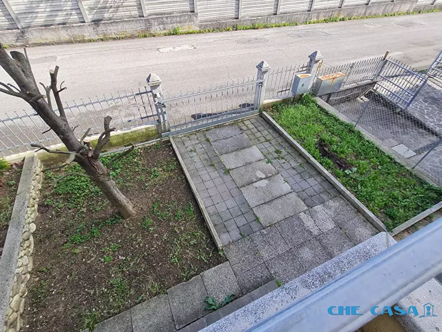 Immagine 10 di Villa in vendita  a Sassofeltrio