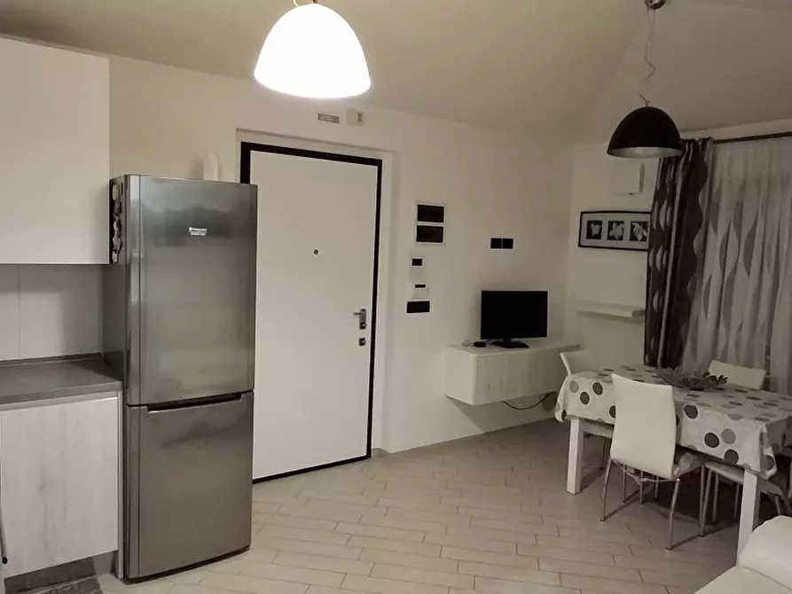 Immagine 1 di Villa in vendita  14 bis Q a Cepagatti