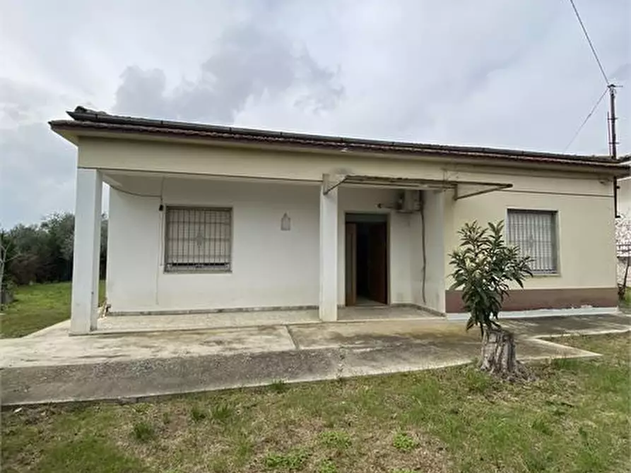 Immagine 6 di Villa in vendita  a Cepagatti