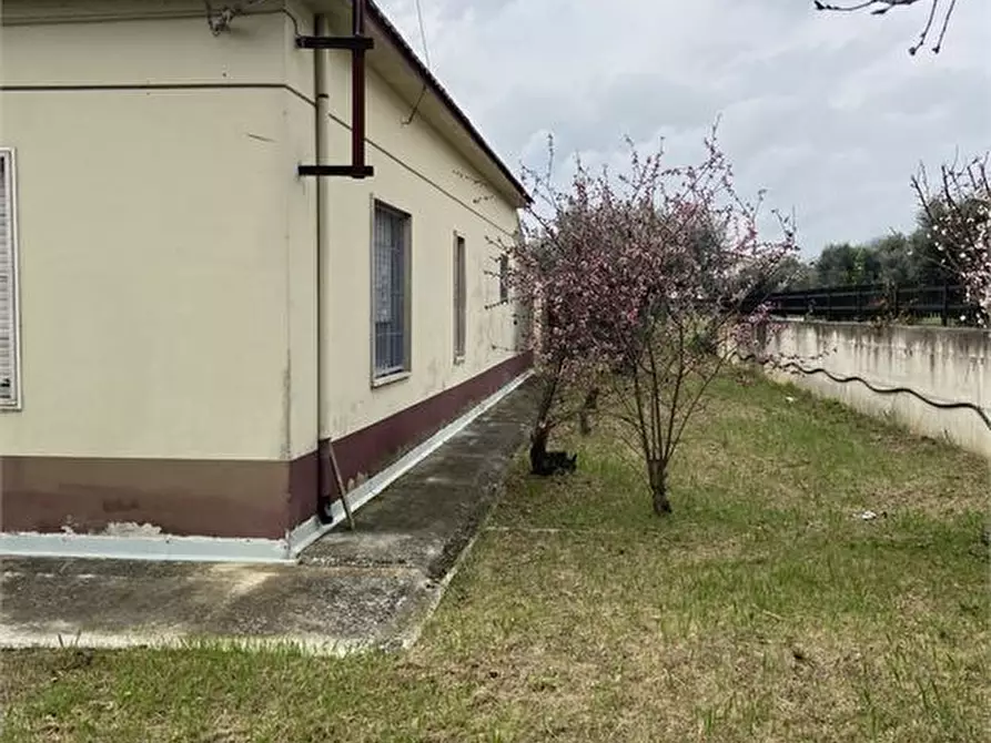 Immagine 7 di Villa in vendita  a Cepagatti