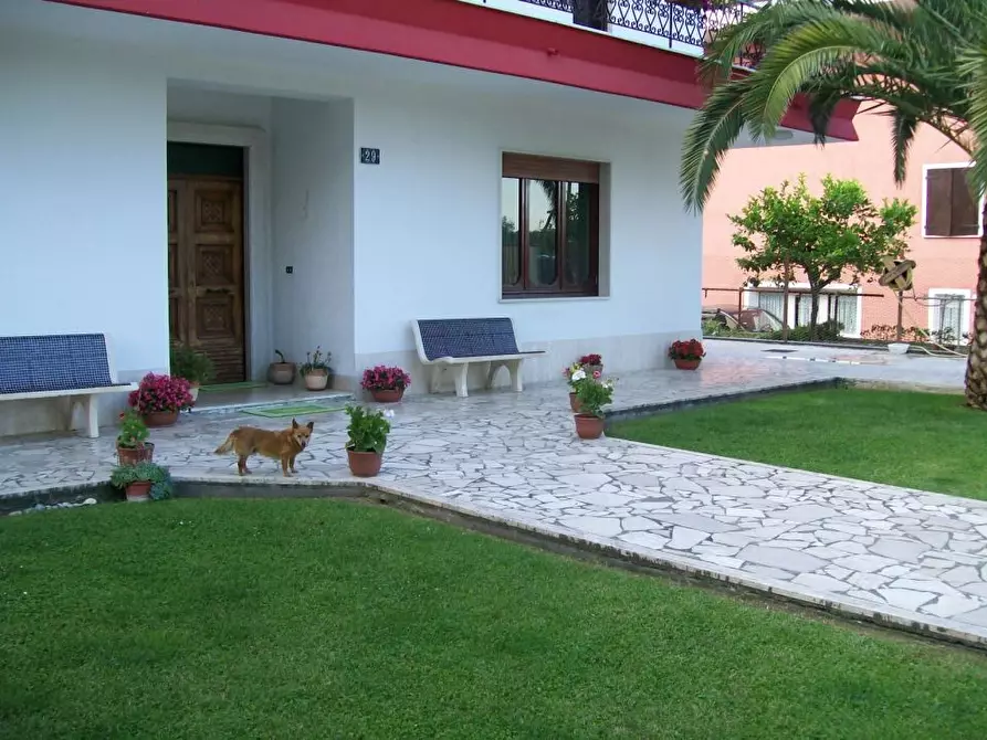 casa indipendente in vendita a Cepagatti in zona Sant'Agata