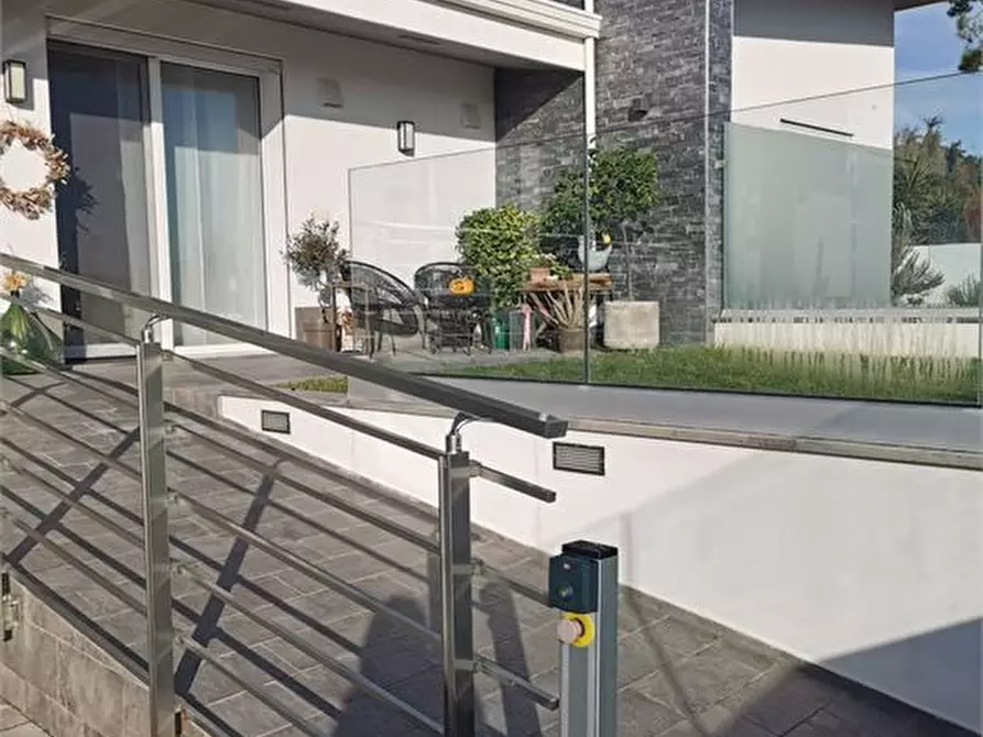 Immagine 5 di Villa in vendita  1/B a Cepagatti