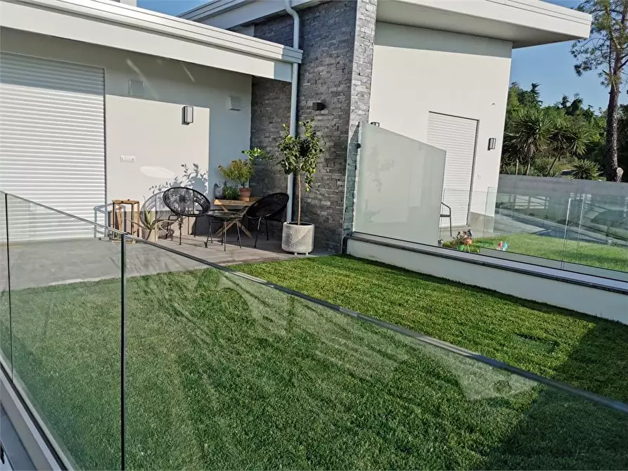 Immagine 7 di Villa in vendita  1/B a Cepagatti