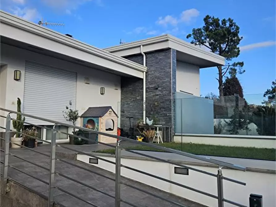 Immagine 4 di Villa in vendita  1/B a Cepagatti