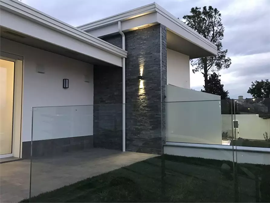 Immagine 10 di Villa in vendita  1/B a Cepagatti