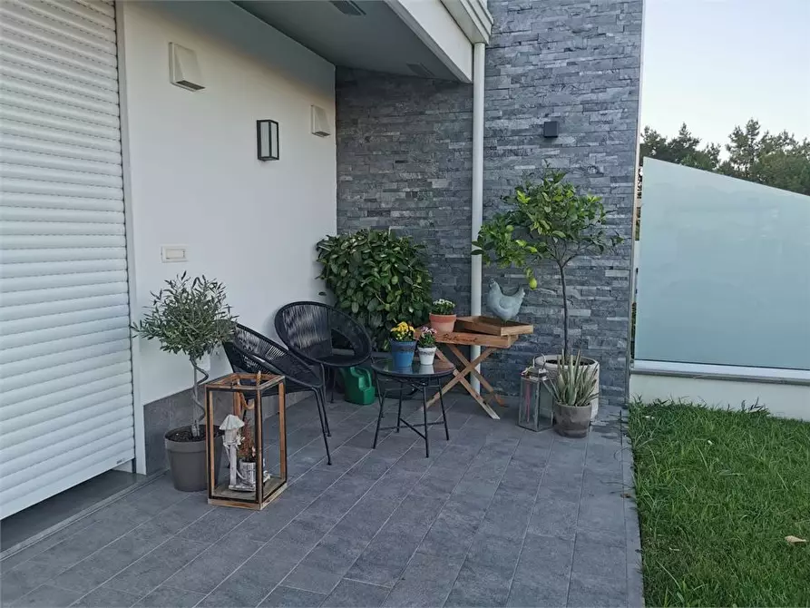 Immagine 6 di Villa in vendita  1/B a Cepagatti