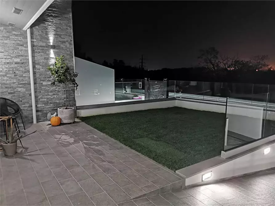 Immagine 9 di Villa in vendita  1/B a Cepagatti