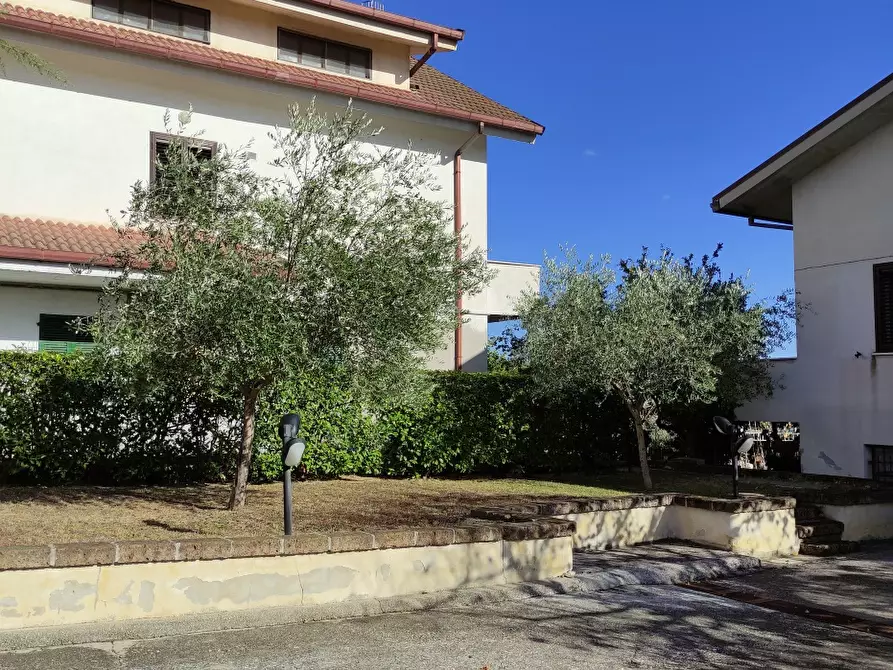 Immagine 4 di Villa in vendita  a Rosciano