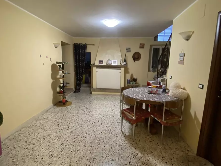Immagine 3 di Villa in vendita  a Cepagatti