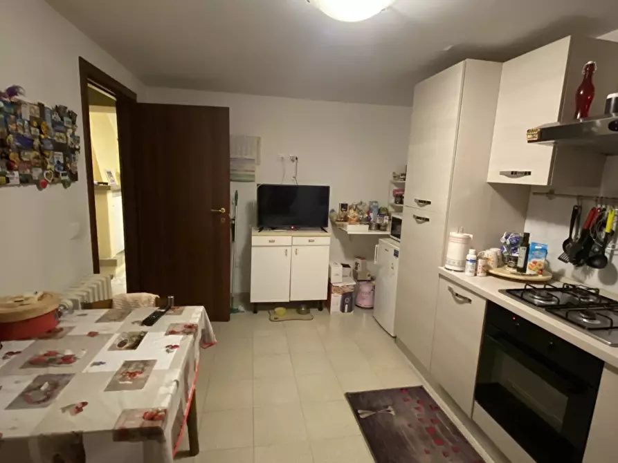Immagine 7 di Villa in vendita  a Cepagatti