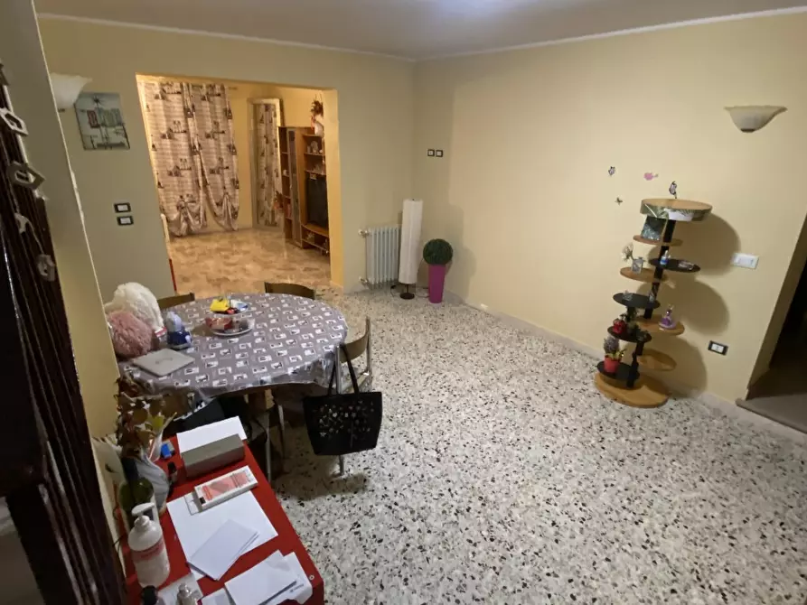 Immagine 5 di Villa in vendita  a Cepagatti