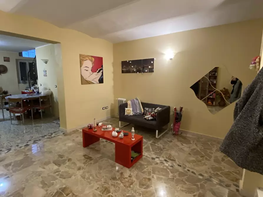 Immagine 2 di Villa in vendita  a Cepagatti