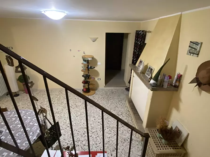 Immagine 4 di Villa in vendita  a Cepagatti