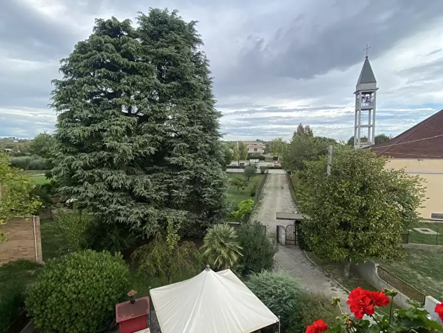 Immagine 9 di Villa in vendita  4 a Cepagatti