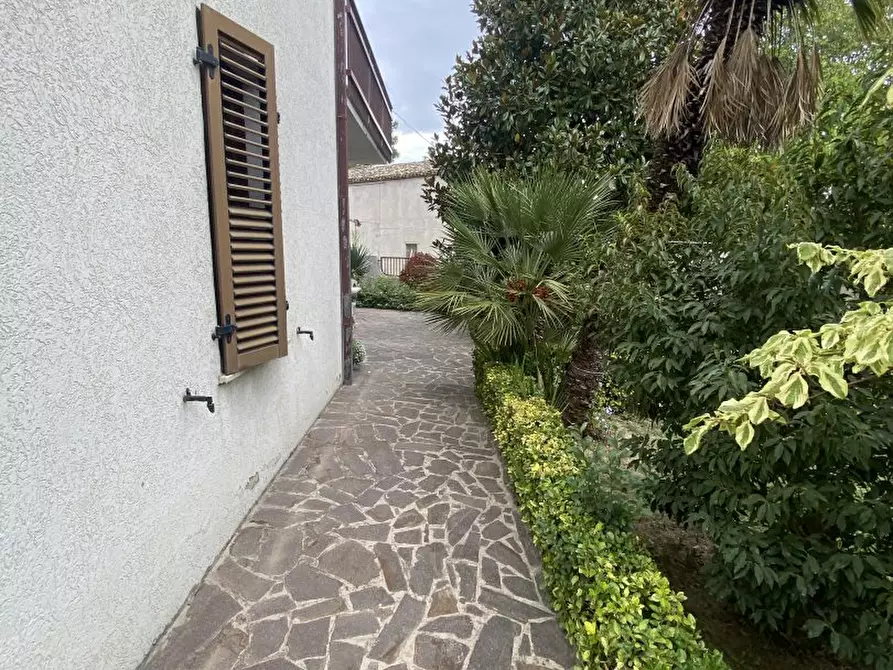 Immagine 6 di Villa in vendita  4 a Cepagatti