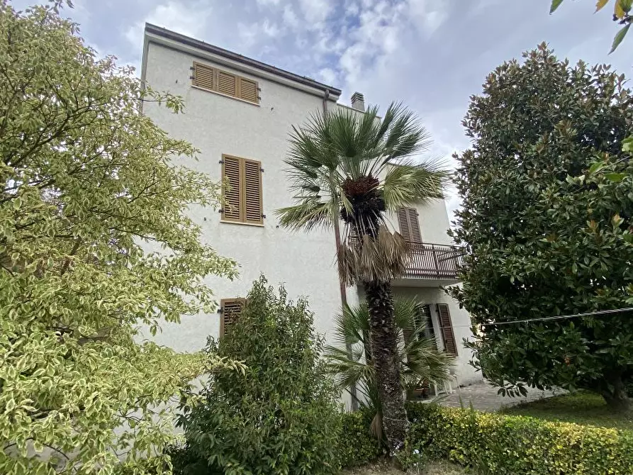 Immagine 1 di Villa in vendita  4 a Cepagatti