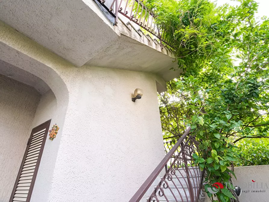 Immagine 6 di Villa in vendita  a Melito Di Porto Salvo