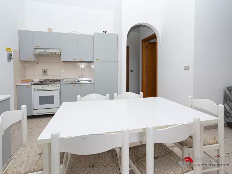 Immagine 7 di Villa in vendita  a Melito Di Porto Salvo