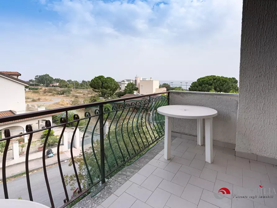 Immagine 10 di Villa in vendita  a Melito Di Porto Salvo