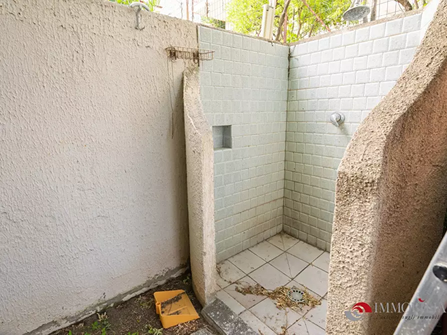 Immagine 4 di Villa in vendita  a Melito Di Porto Salvo